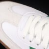 SAMBA OG SHOES FOOTWEAR WHITE_GREEN_BROWN