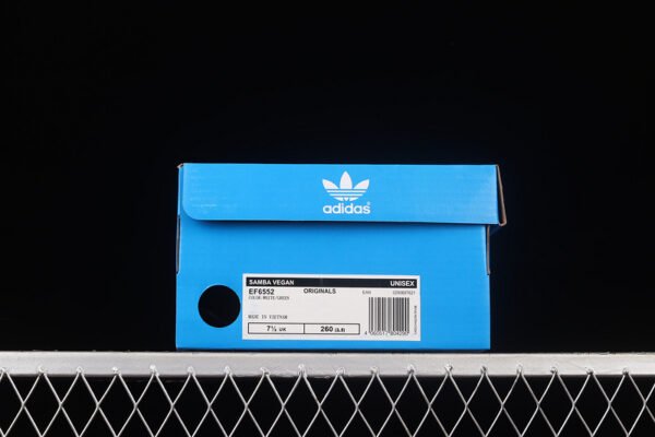 SAMBA OG SHOES FOOTWEAR WHITE_GREEN_BROWN