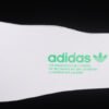 SAMBA VEGAN SHOES CORE BLACK_CLOUD WHITE_GREEN