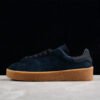 ADIDAS STAN SMITH CREPE CORE BLACK_CORE BLACK_SUPPLIER COLOUR