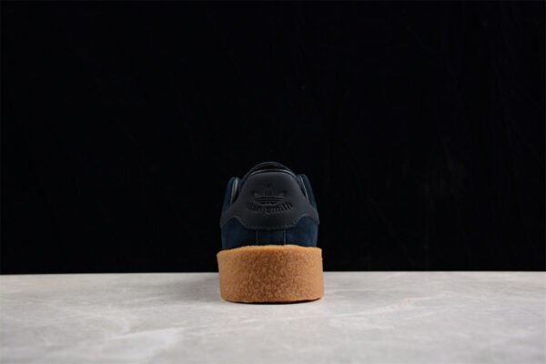 ADIDAS STAN SMITH CREPE CORE BLACK_CORE BLACK_SUPPLIER COLOUR