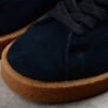 ADIDAS STAN SMITH CREPE CORE BLACK_CORE BLACK_SUPPLIER COLOUR