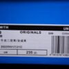 ADIDAS STAN SMITH CREPE CORE BLACK_CORE BLACK_SUPPLIER COLOUR