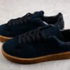 ADIDAS STAN SMITH CREPE CORE BLACK_CORE BLACK_SUPPLIER COLOUR