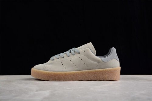 ADIDAS KITH CLARKS ORIGINALS 8TH STREET SAMBA GREY_BROWN