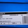 ADIDAS SAMBA VEGAN TEAM STAN SMITH CREPE PANTONE_SHADOW GREEN_SUPPLIER COLOUR