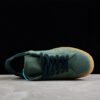 ADIDAS SAMBA VEGAN TEAM STAN SMITH CREPE PANTONE_SHADOW GREEN_SUPPLIER COLOUR
