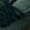 ADIDAS SAMBA VEGAN TEAM STAN SMITH CREPE PANTONE_SHADOW GREEN_SUPPLIER COLOUR