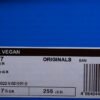 SAMBA VEGAN SHOES CLOUD WHITE_CORE BLACK_GUM