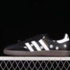 ATMOS X FACE X SAMBA OG EMBROIDERED DAISIES CORE BLACK_CLOUD WHITE_GOLD FOIL