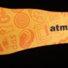 ATMOS X FACE X SAMBA OG EMBROIDERED DAISIES CORE BLACK_CLOUD WHITE_GOLD FOIL