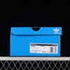 ATMOS X FACE X SAMBA OG EMBROIDERED DAISIES CORE BLACK_CLOUD WHITE_GOLD FOIL