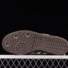 ATMOS X FACE X SAMBA OG EMBROIDERED DAISIES CORE BLACK_CLOUD WHITE_GOLD FOIL
