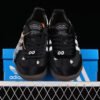 ATMOS X FACE X SAMBA OG EMBROIDERED DAISIES CORE BLACK_CLOUD WHITE_GOLD FOIL
