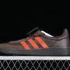 HANDBALL SPEZIAL BLACK_BROWN_ORANGE