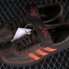 HANDBALL SPEZIAL BLACK_BROWN_ORANGE