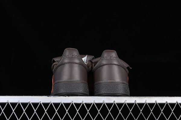 HANDBALL SPEZIAL BLACK_BROWN_ORANGE