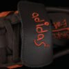 HANDBALL SPEZIAL BLACK_BROWN_ORANGE