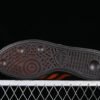 HANDBALL SPEZIAL BLACK_BROWN_ORANGE