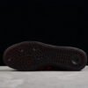 SAMBA CLASSIC BLACK_BROWN_ORANGE