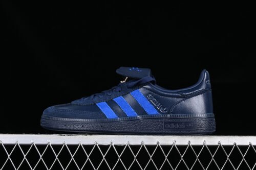 HANDBALL SPEZIAL BLUE_BLACK