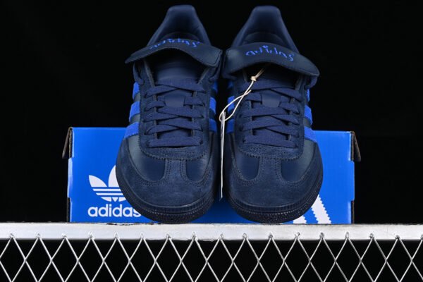 HANDBALL SPEZIAL BLUE_BLACK