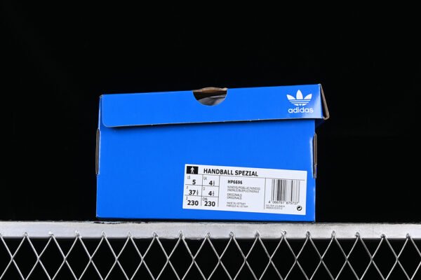 HANDBALL SPEZIAL BLUE_BLACK