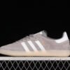 SAMBA OG SHOES GREY THREE_CORE WHITE_BLISS ORANGE