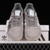 SAMBA OG SHOES GREY THREE_CORE WHITE_BLISS ORANGE