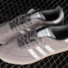 SAMBA OG SHOES GREY THREE_CORE WHITE_BLISS ORANGE