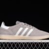 SAMBA OG SHOES GREY THREE_CORE WHITE_BLISS ORANGE