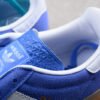ADIDAS ORIGINALS GAZELLE INDOOR BLUE_WHITE_FUSION GUM