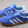 ADIDAS ORIGINALS GAZELLE INDOOR BLUE_WHITE_FUSION GUM