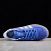 ADIDAS ORIGINALS GAZELLE INDOOR BLUE_WHITE_FUSION GUM