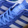 ADIDAS ORIGINALS GAZELLE INDOOR BLUE_WHITE_FUSION GUM