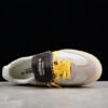 ADIDAS WALES BONNER SAMBA WHITE_YELLOW_GREY