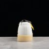 ADIDAS WALES BONNER SAMBA WHITE_YELLOW_GREY