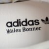 ADIDAS WALES BONNER SAMBA WHITE_YELLOW_GREY