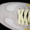 ADIDAS WALES BONNER X SAMBA BROWN_ECRU TINT_ALUMINUM YELLOW