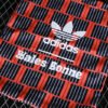 ADIDAS WALES BONNER X SAMBA BROWN_ECRU TINT_ALUMINUM YELLOW