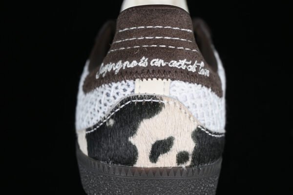ADIDAS NOTITLE ORIGINALS SAMBA OG WHITE_BROWN
