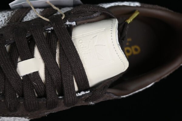 ADIDAS NOTITLE ORIGINALS SAMBA OG WHITE_BROWN