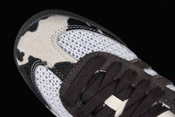 ADIDAS NOTITLE ORIGINALS SAMBA OG WHITE_BROWN