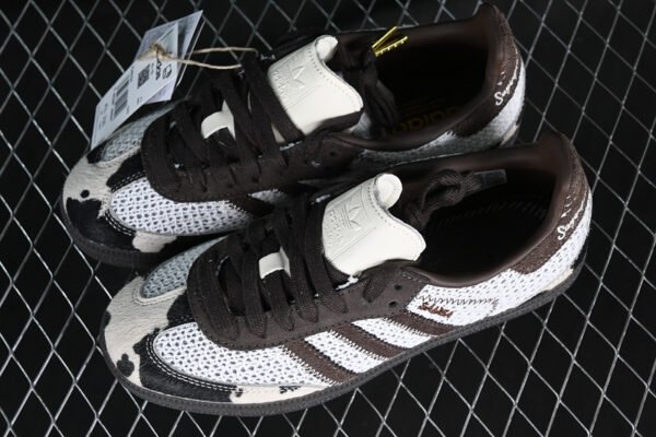 ADIDAS NOTITLE ORIGINALS SAMBA OG WHITE_BROWN