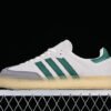 ADIDAS RONNIE FIEG CLARKS 8TH STREET SAMBA CHALK WHITE