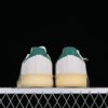 ADIDAS RONNIE FIEG CLARKS 8TH STREET SAMBA CHALK WHITE