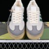 ADIDAS RONNIE FIEG CLARKS 8TH STREET SAMBA CHALK WHITE