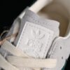ADIDAS RONNIE FIEG CLARKS 8TH STREET SAMBA CHALK WHITE