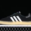 ADIDAS RONNIE FIEG CLARKS 8TH STREET SAMBA SHADOW GREEN