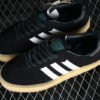 ADIDAS RONNIE FIEG CLARKS 8TH STREET SAMBA SHADOW GREEN